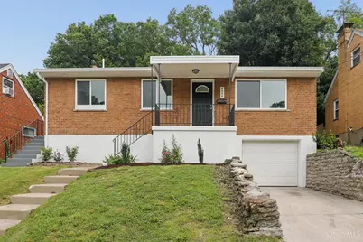 4136 Pleasure Drive, Cincinnati, OH 45205 - Photo 1