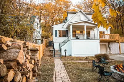 512 Fairbanks Avenue, Cincinnati, OH 45205 - Photo 2