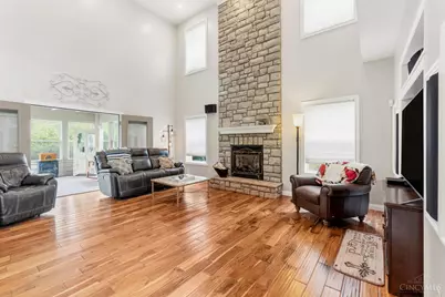 6694 Eagle Creek Drive, Liberty Township, OH 45011 - Photo 6