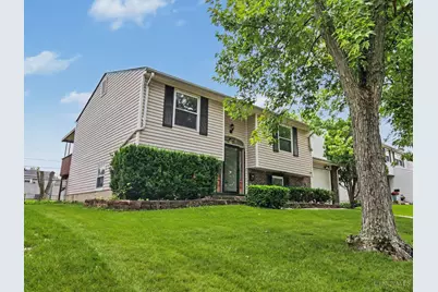11442 Kary Lane, Forest Park, OH 45240 - Photo 4