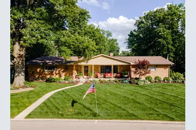 2400 Rawnsdale Road, Kettering, OH 45440 - Photo 52