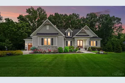 3710 Colton Court, Clear Creek Township, OH 45036 - Photo 1
