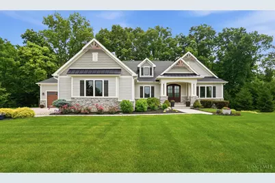 3710 Colton Court, Clear Creek Township, OH 45036 - Photo 6