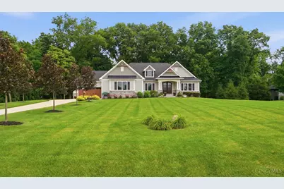 3710 Colton Court, Clear Creek Township, OH 45036 - Photo 4