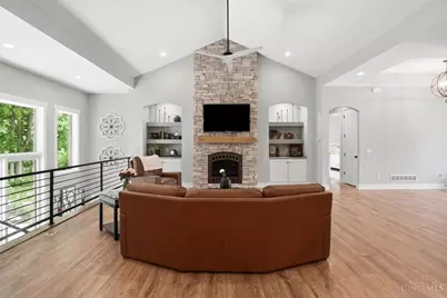 3710 Colton Court, Clear Creek Township, OH 45036 - Photo 14