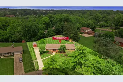 3081 Werkridge Drive, Green Township, OH 45248 - Photo 2