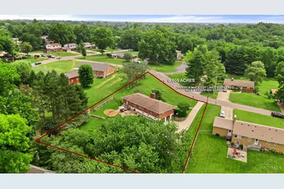 3081 Werkridge Drive, Green Township, OH 45248 - Photo 36