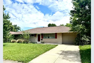 3918 Cordell Drive, Kettering, OH 45439 - Photo 1