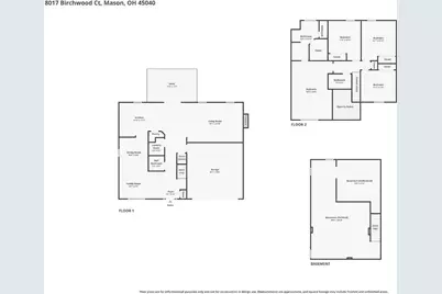 8017 Birchwood Court, Deerfield Township, OH 45040 - Photo 46