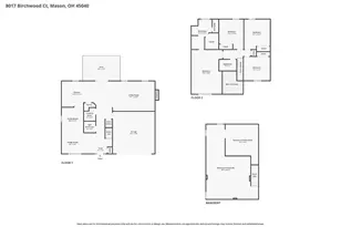 8017 Birchwood Ct, Deerfield Township, OH 45040 - Photo 46
