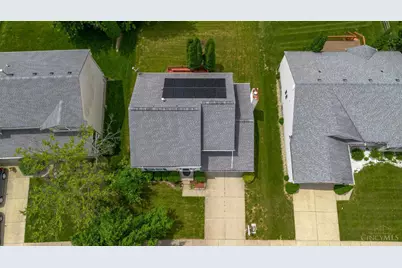 8017 Birchwood Court, Deerfield Township, OH 45040 - Photo 44