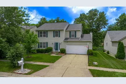 8017 Birchwood Court, Deerfield Township, OH 45040 - Photo 2