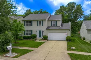 8017 Birchwood Ct, Deerfield Township, OH 45040 - Photo 2