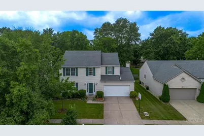 8017 Birchwood Court, Deerfield Township, OH 45040 - Photo 40