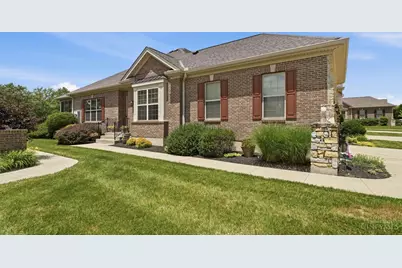 5875 Falling Brook Drive, Mason, OH 45040 - Photo 1