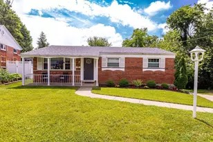 5893 Juvene Way, Delhi Township, OH 45233 - Photo 2