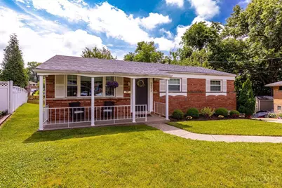 5893 Juvene Way, Delhi Township, OH 45233 - Photo 1
