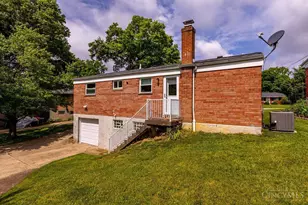 5893 Juvene Way, Delhi Township, OH 45233 - Photo 32