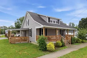 25 S Taylorsville Rd, Mowrystown, OH 45133 - Photo 1