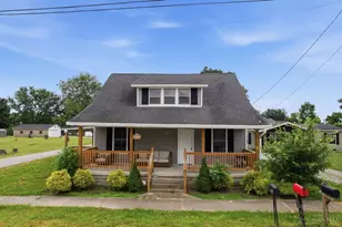 25 S Taylorsville Rd, Mowrystown, OH 45133 - Photo 1