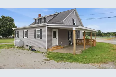 25 S Taylorsville Road, Mowrystown, OH 45133 - Photo 8