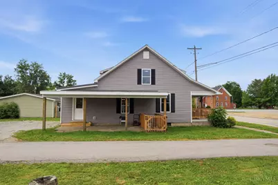 25 S Taylorsville Road, Mowrystown, OH 45133 - Photo 4