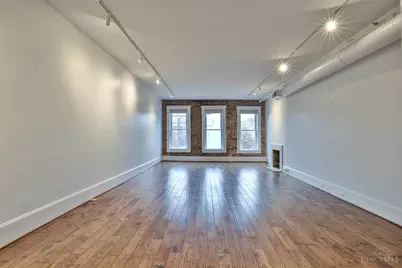 1203 Vine Street #B, Cincinnati, OH 45202 - Photo 4