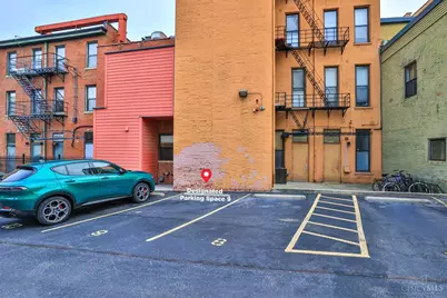 1203 Vine Street #B, Cincinnati, OH 45202 - Photo 28