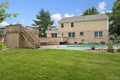 1806 Chapel Woods, Batavia Township, OH 45103 - Photo 28