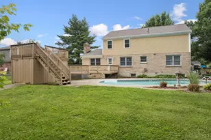 1806 Chapel Woods Dr, Batavia Township, OH 45103 - Photo 28