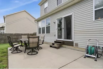 6552 Falling Leaves Court, Deerfield Township, OH 45040 - Photo 50