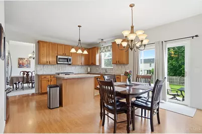 6552 Falling Leaves Court, Deerfield Township, OH 45040 - Photo 12