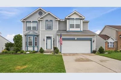 6552 Falling Leaves Court, Deerfield Township, OH 45040 - Photo 2