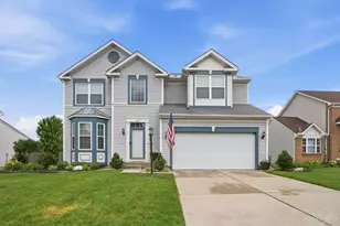 6552 Falling Leaves Ct, Deerfield Township, OH 45040 - Photo 2