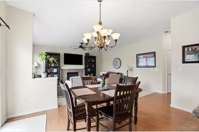 6552 Falling Leaves Court, Deerfield Township, OH 45040 - Photo 14