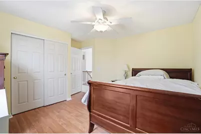 6552 Falling Leaves Court, Deerfield Township, OH 45040 - Photo 38