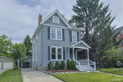 2920 Portsmouth Avenue, Cincinnati, OH 45208 - Photo 2