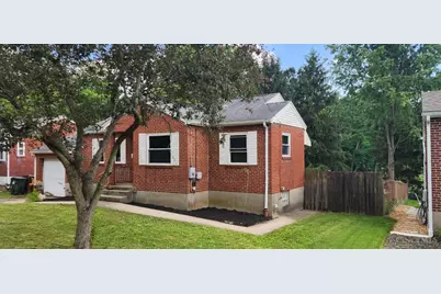 1409 Adams, Cincinnati, OH 45321 - Photo 2
