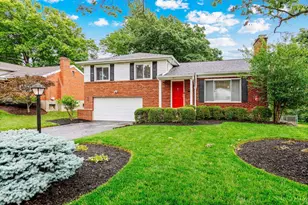 7934 Frolic Dr, Sycamore Township, OH 45236 - Photo 1
