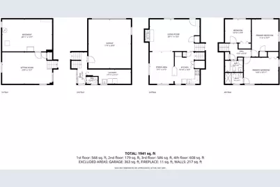 7934 Frolic Drive, Sycamore Township, OH 45236 - Photo 42