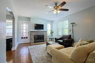 3247 Autumn Lane, Green Township, OH 45239 - Photo 6