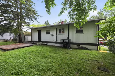 1739 Monterey Court, Cincinnati, OH 45223 - Photo 4