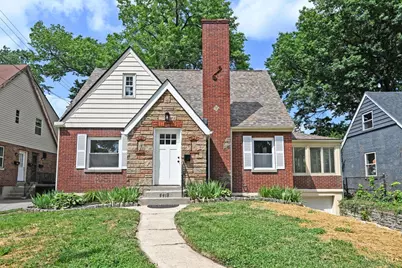 4418 Harrison Avenue, Green Township, OH 45211 - Photo 1