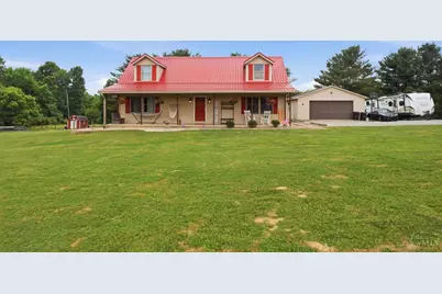 5387 Schwallie Road, Union Township, OH 45167 - Photo 2