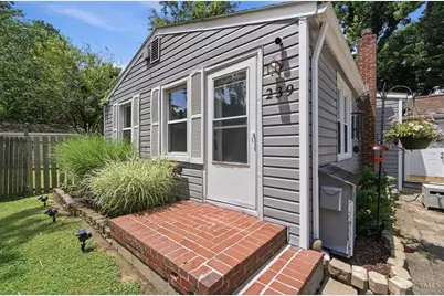 239 Burkhart Avenue, Reading, OH 45215 - Photo 6