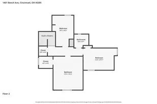 1401 Beech Ave, Cincinnati, OH 45205 - Photo 48