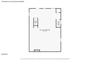 1401 Beech Ave, Cincinnati, OH 45205 - Photo 12