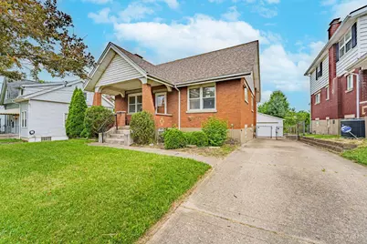 4430 Grove Avenue, Cincinnati, OH 45211 - Photo 1