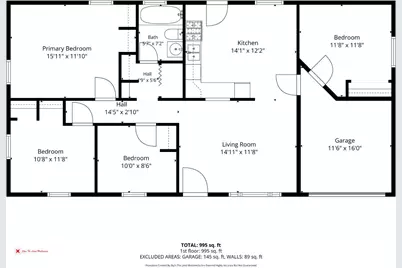 9646 Stadia Drive, Colerain Township, OH 45251 - Photo 2