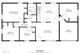 9646 Stadia Dr, Colerain Township, OH 45251 - Photo 2